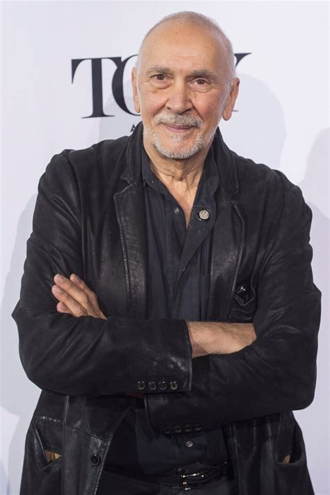 'Dracula' actor Frank Langella lists NYC co-op for $900K