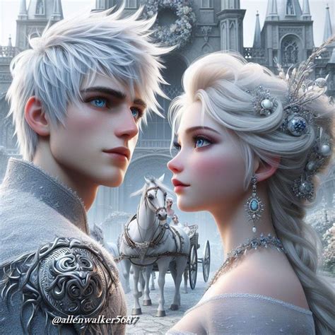 Pin By Midnight Magik On Disney Couples In 2024 Anna Disney Jelsa