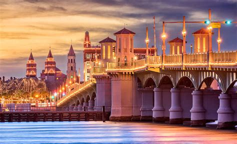 100 Saint Augustine Florida Pictures Wallpapers