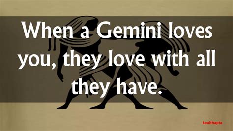 Interesting Facts About Gemini Zodiac Youtube