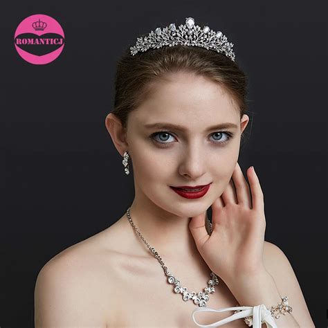 Buy Vintage Rhinestone Prom Queen Crown Crystal Tiaras