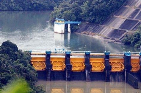 Angat At Ipo Dam Nagpakawala Ng Tubig Pilipino Star Ngayon