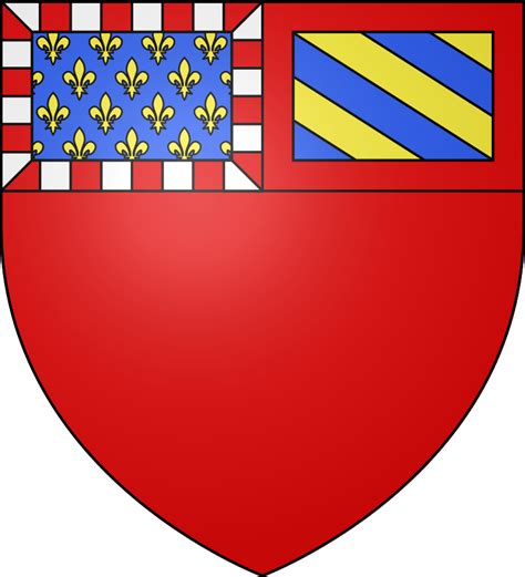 Blason De La Ville De Dijon