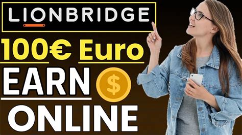 Expire Earn 100€ Paypal Cash Lionbridge Jobs Paypal Genuine