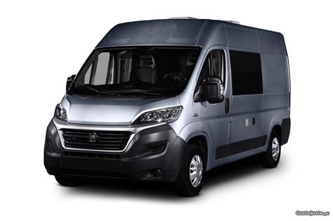 Fiat Ducato Furgao Cozot Carros