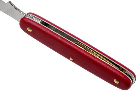 Victorinox Okuliermesser Kombi 2 39140b1 Rot Günstiger Shoppen Bei