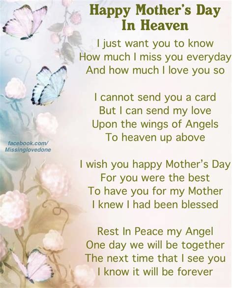 Discover 240 Mother’s Day In Heaven and mom in heaven ideas on this