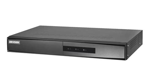 Buy Hikvision DS 7108NI Q1 8P M 8 Channel NVR POE OMR 44 700