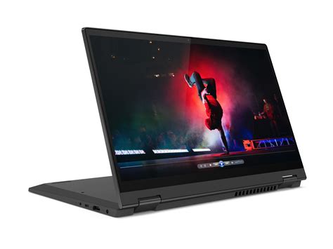 Lenovo IdeaPad Flex 5 14 FHD Touch AMD Ryzen 3 4GB RAM 128GB SSD