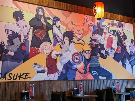 Sasuke Ramen House Rapid City South Dakota Restaurant Happycow