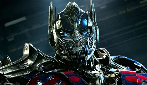 Optimus Prime Confirmed To Appear In Bumblebee Spin Off Film