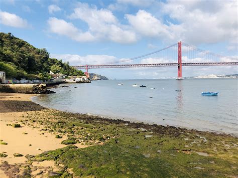 Cacilhas Na Margem Sul De Lisboa Tem Tanto Para Conheceres