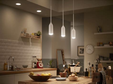 Iluminación en cocinas modernas elemento clave en tu cocina Cocinas