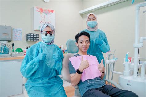 As Salam Dental Klinik Pergigian Semenyih