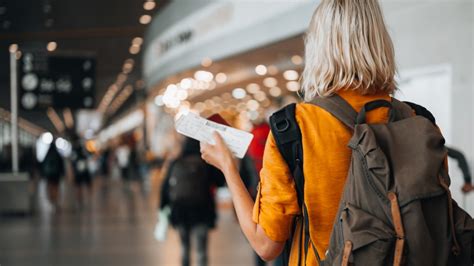 La Mochila De Cabina De Parfois Para Viajar Sin Pagar Equipaje De Mano