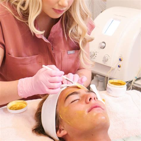 Medical Grade Facials The Aesthetics Lounge And Spa Palm Beach Garden