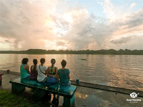 Que Ver En Tortuguero Costa Rica Aventurate A Viajar Viajes En Grupo