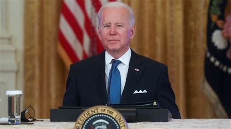 Biden Llama Est Pido Hijo De Perra A Un Reportero De Fox News