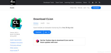 在windows系统上使用clion配置opencvwin Opencv在clion中使用demo Csdn博客