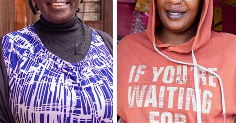 Resilient And Strong Voices Of Women From Kenya S Largest Slum Npr Illinois