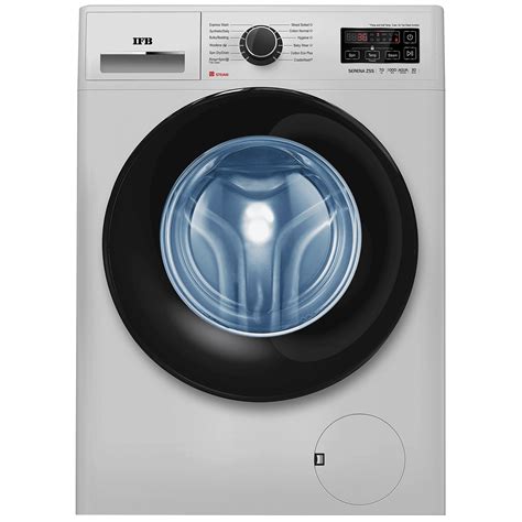 Buy Ifb 7 Kg 5 Star Fully Automatic Front Load Washing Machine Serena