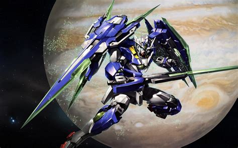 🔥 [48+] Gundam 00 Hd Wallpapers | WallpaperSafari