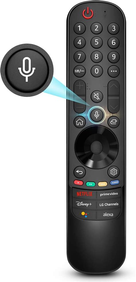 Amazon Nettech New LG AKB72915239 Universal Remote Control For All