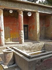 St Century Ce Roman Architecture Herculaneum Mary Harrsch Flickr