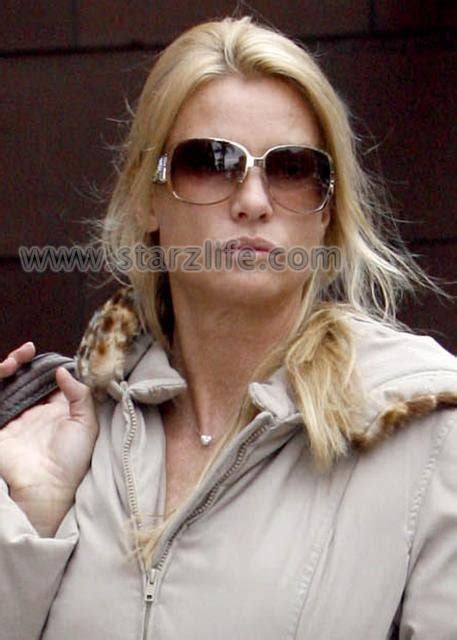 Nicollette Sheridan Is One Hot Ass Blowfish StarzLife