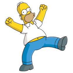 homer meme templates imgflip