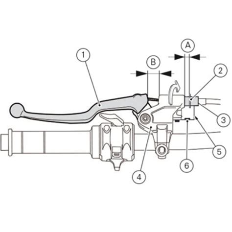 Clutch Interlock Switch Motorcycle | Reviewmotors.co