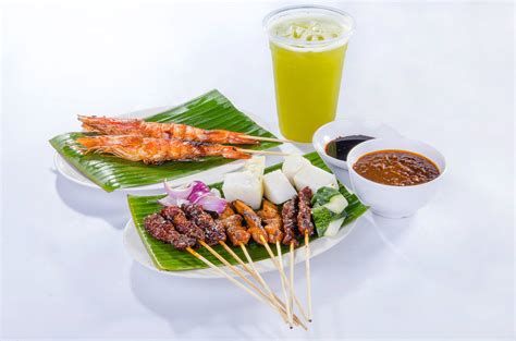 Satay By The Bay @ Satay by the Bay - Gardens By The Bay (Bay South)