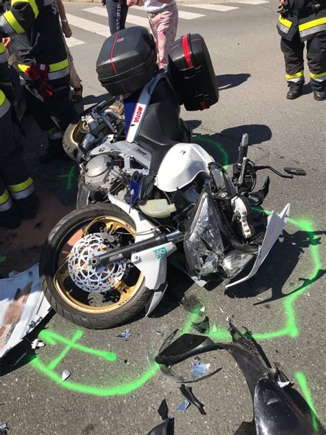 Pkw Gegen Motorrad Freiwillige Feuerwehr Seiersberg