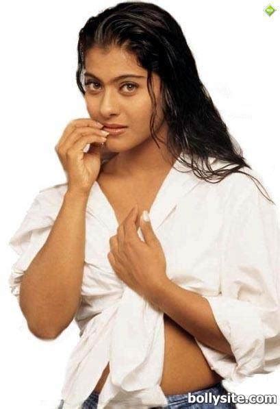 Best Bold Seen Of Kajol Indiatimes