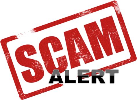 Scam Alerta Png Png Mart