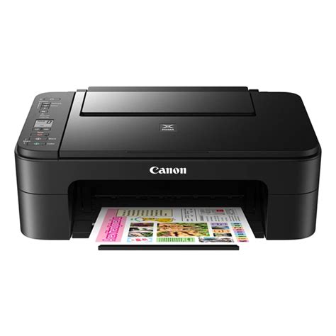 Canon Pixma TS3150 All In One A4 Inkjetprinter Met Wifi 3 In 1 Canon