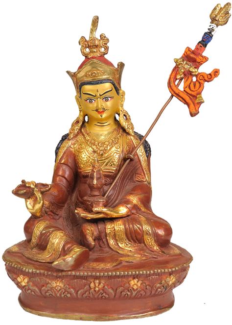 Guru Padmasambhava