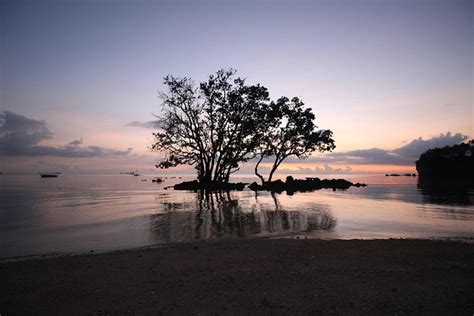 Atardecer Agua Naturaleza Salida Foto Gratis En Pixabay Pixabay