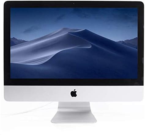 Amazon Apple IMac Retina 4K 21 5in All In One Computer Intel I5