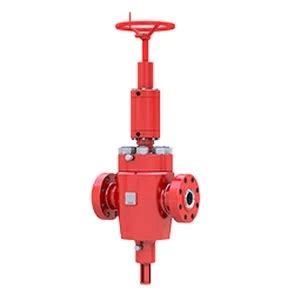 Api A Psi Fc Fls Gate Valve With Flange End Made In China China