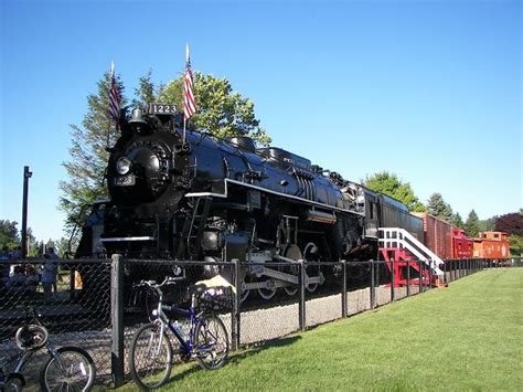 Railroadfan.com • View topic - PM 1223 in Grand Haven, MI.