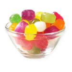 The Top 33 Candy Flavors Everyone Considers A Favorite