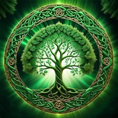 Pin By Brennan On Random In Tree Painting Tree Of Life Artwork