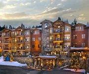 Luxury Hotels in Lake Tahoe