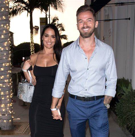 Nikki Bella Dishes on 'Very Good' Sex Life With Husband Artem ...