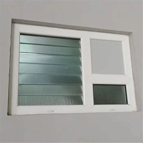 Upvc Ventilation Window At Sq Ft Upvc Ventilator In Bhubaneswar