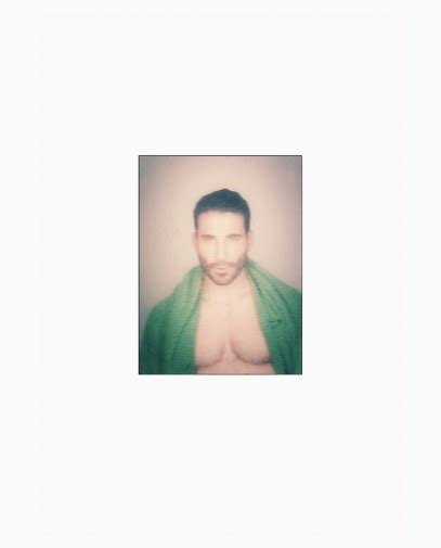 Image Amplified Miguel Ángel Silvestre Birthday Suit By Jesus Isnard