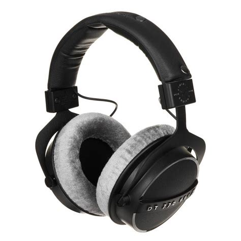 Beyerdynamic Dt 770 Pro X Limited Edition Musikhaus Thomann