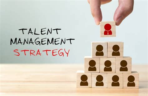 Talent Management Strategy Definition And Examples Of Integration