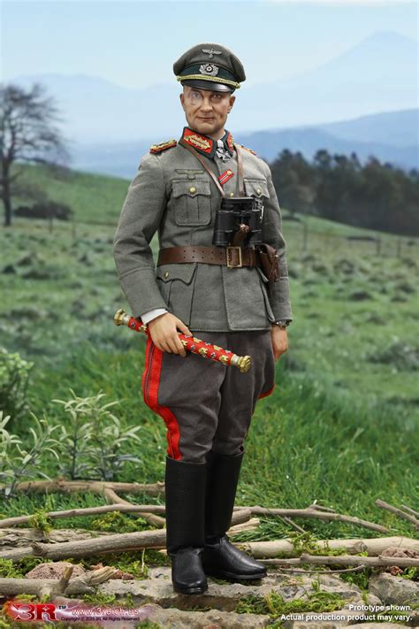 R S New Release Gm German General Field Marshal Walter Model